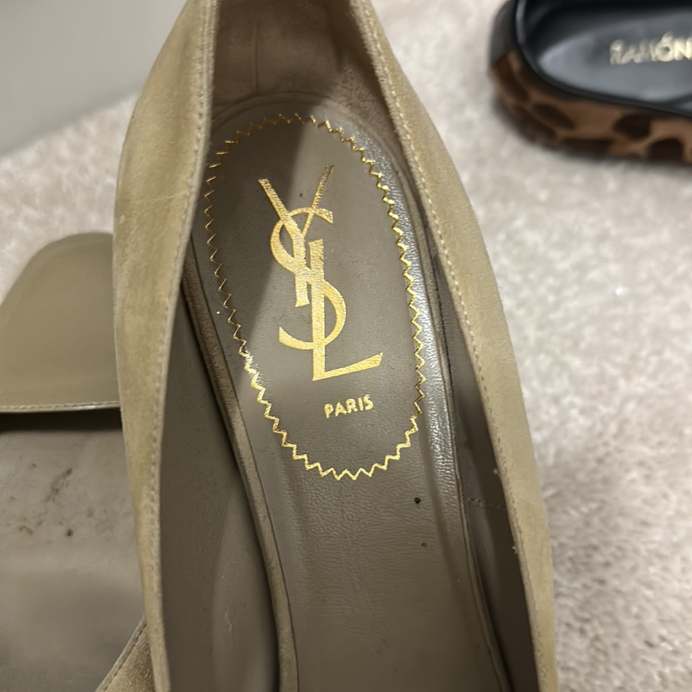 YSL - Picture 4 of 4